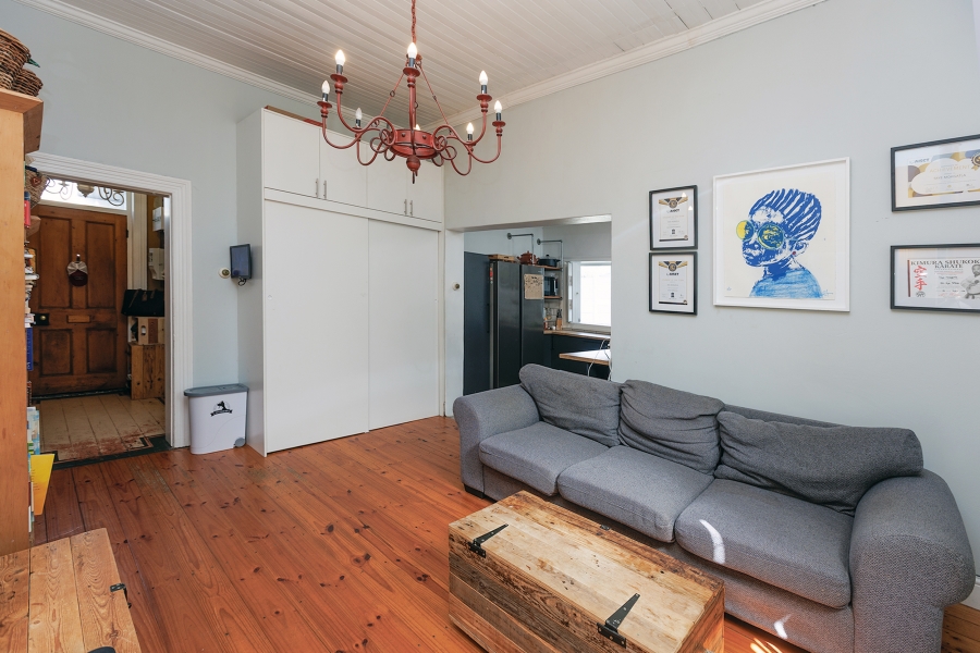 4 Bedroom Property for Sale in Wynberg Western Cape